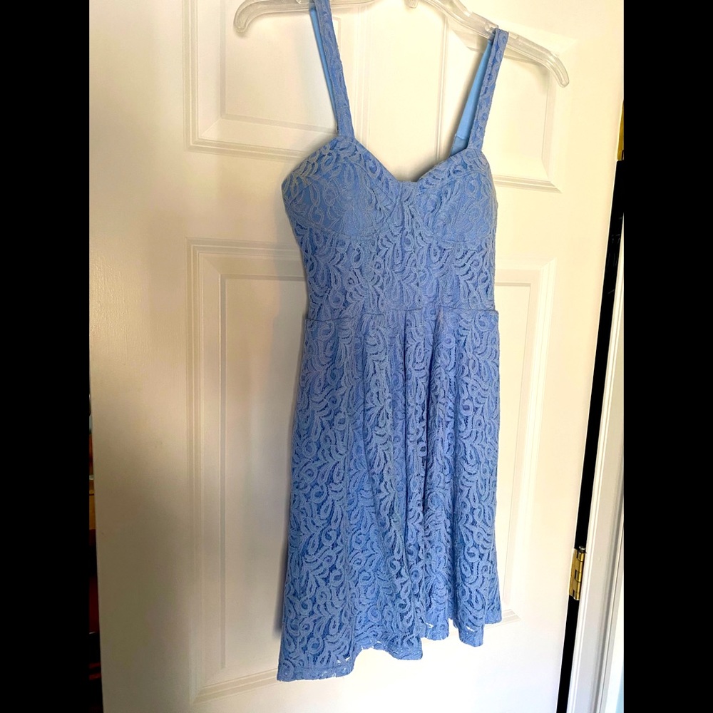 Jessica Simpson dress